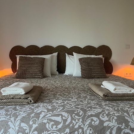 Quinta Da Alfarrobeira Peaceful Countryside Stay District de District de Faro Extérieur photo