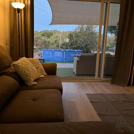 Quinta Da Alfarrobeira Peaceful Countryside Stay District de District de Faro Extérieur photo
