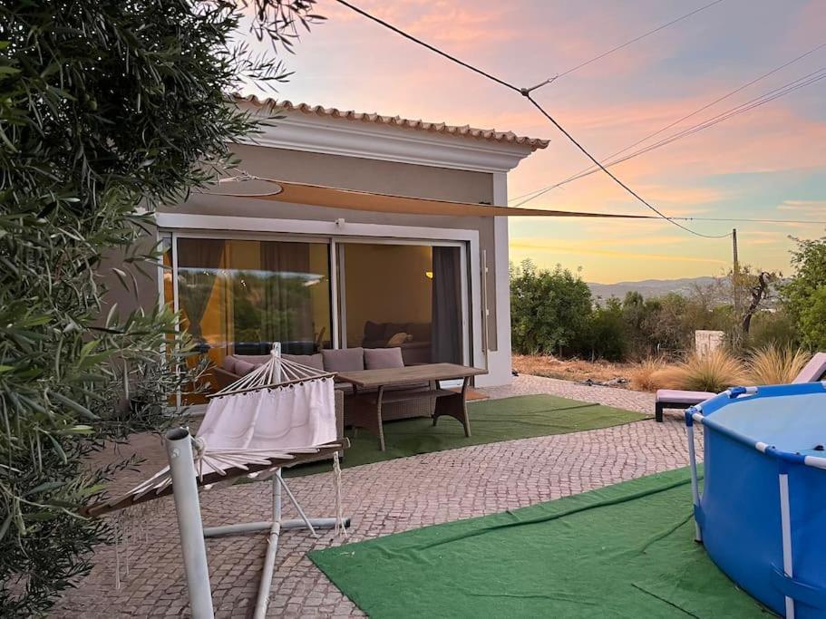 Quinta Da Alfarrobeira Peaceful Countryside Stay District de District de Faro Extérieur photo