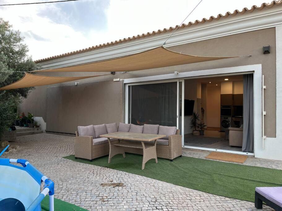Quinta Da Alfarrobeira Peaceful Countryside Stay District de District de Faro Extérieur photo